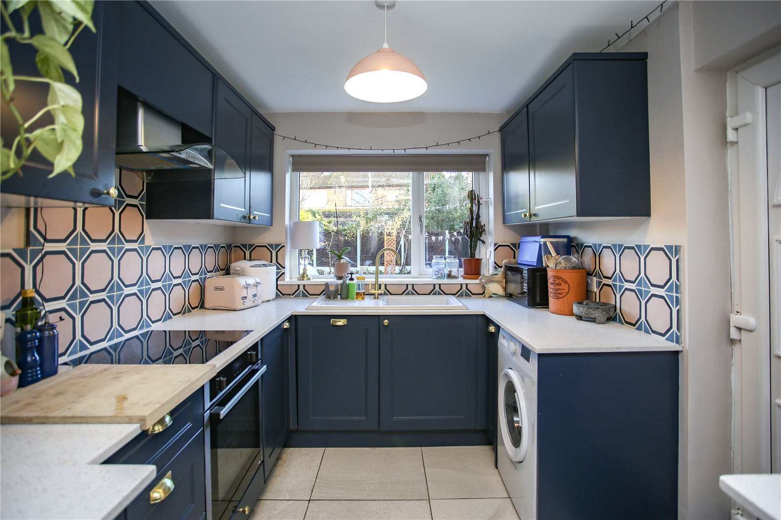 Merlewood Avenue, Levenshulme, Manchester, M19
