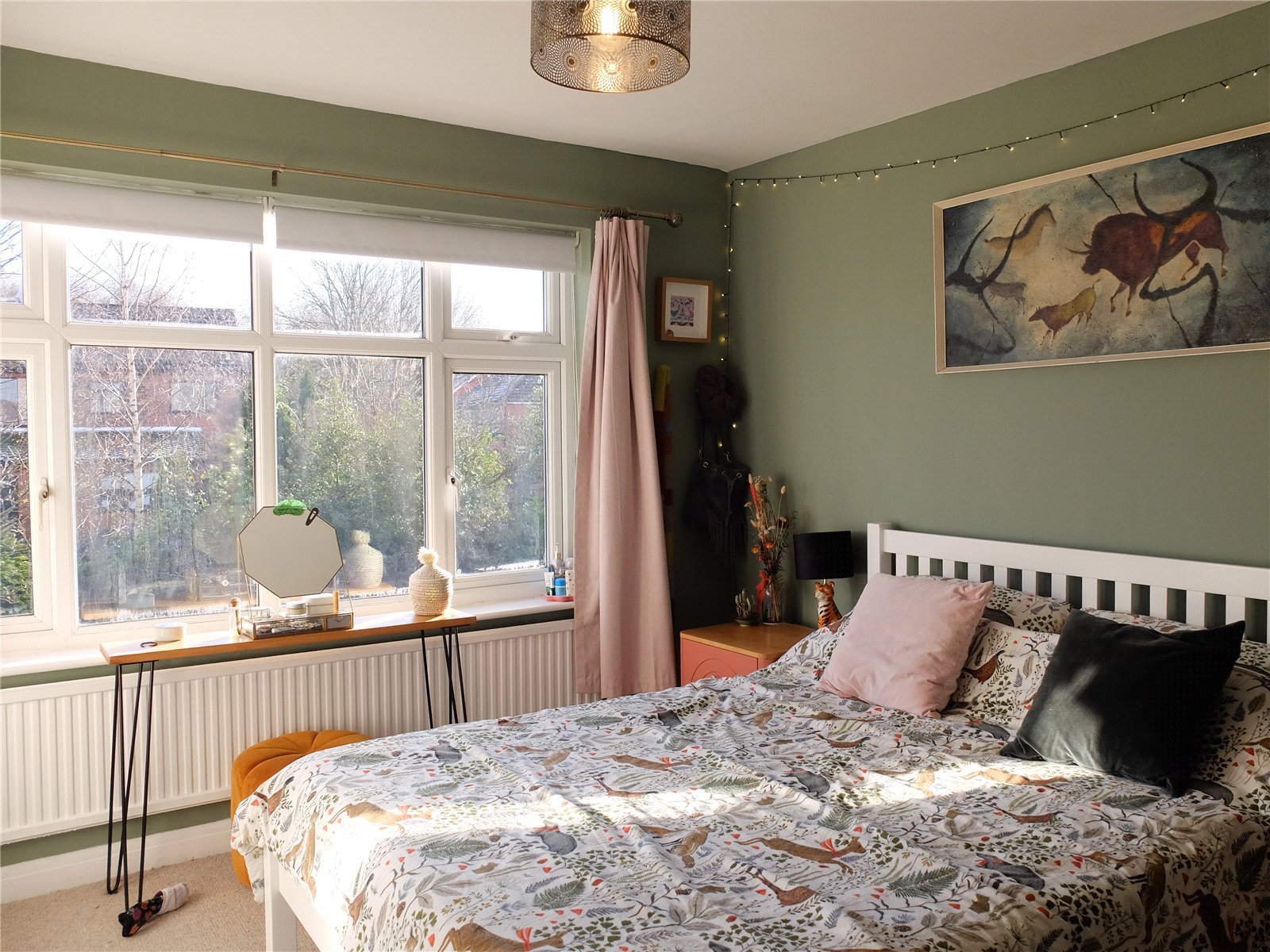 Merlewood Avenue, Levenshulme, Manchester, M19