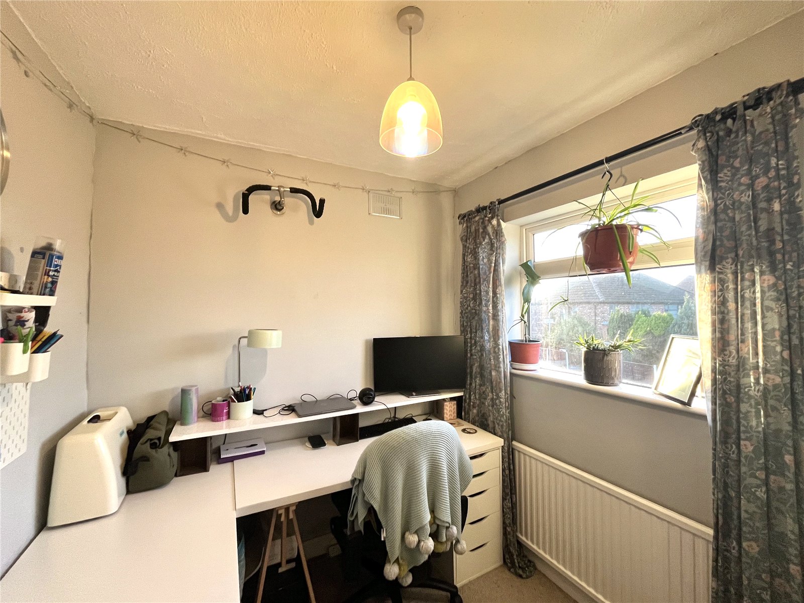 Merlewood Avenue, Levenshulme, Manchester, M19