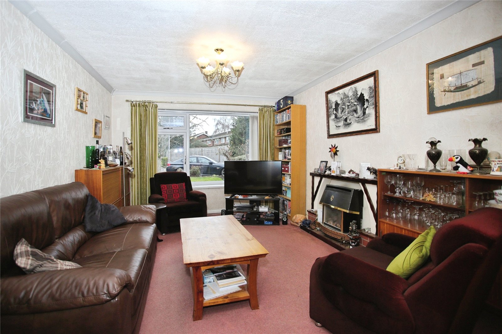Alderwood Avenue, Heaton Mersey, Stockport, SK4
