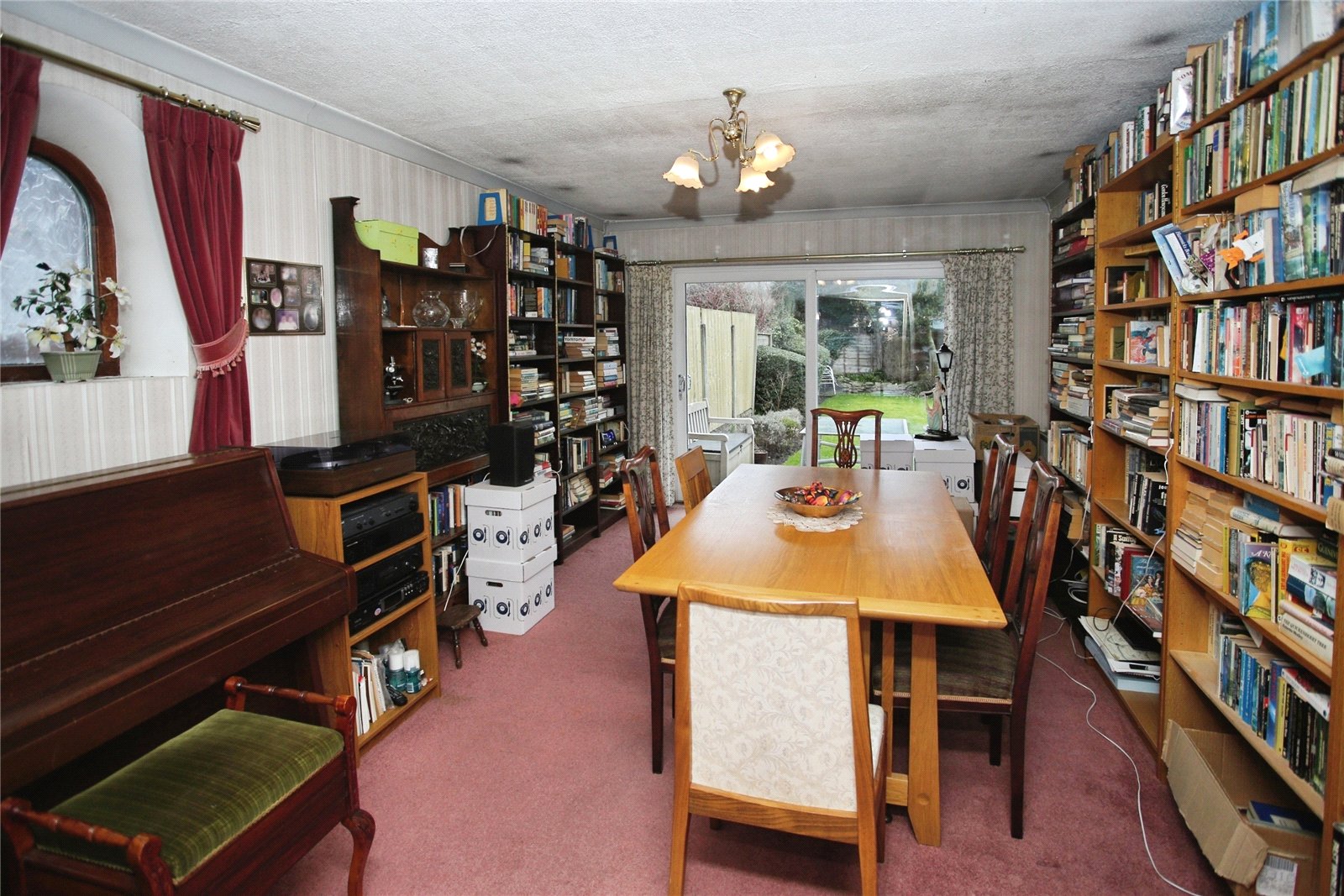 Alderwood Avenue, Heaton Mersey, Stockport, SK4