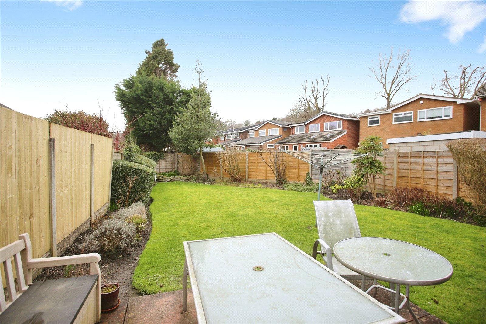Alderwood Avenue, Heaton Mersey, Stockport, SK4