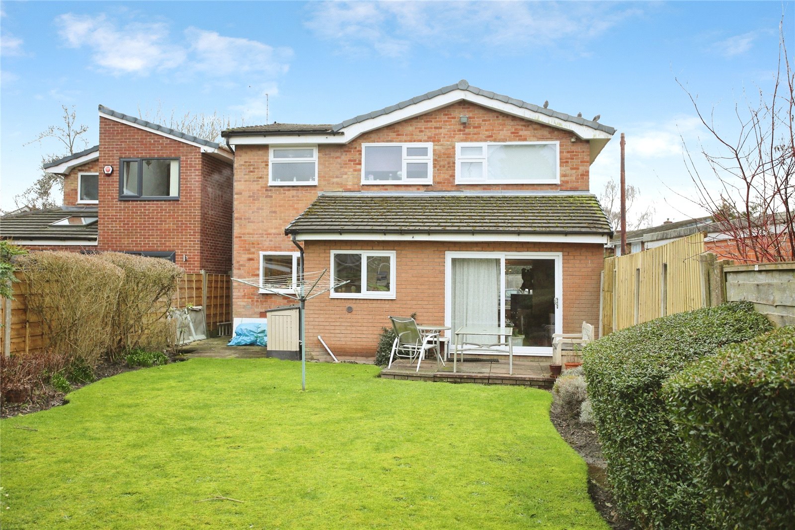 Alderwood Avenue, Heaton Mersey, Stockport, SK4