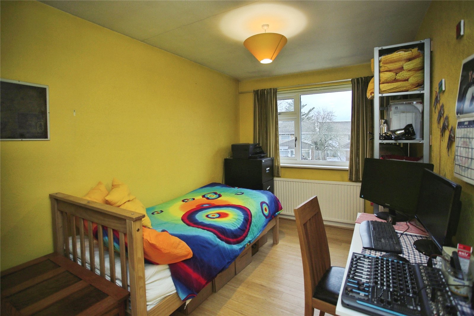 Alderwood Avenue, Heaton Mersey, Stockport, SK4