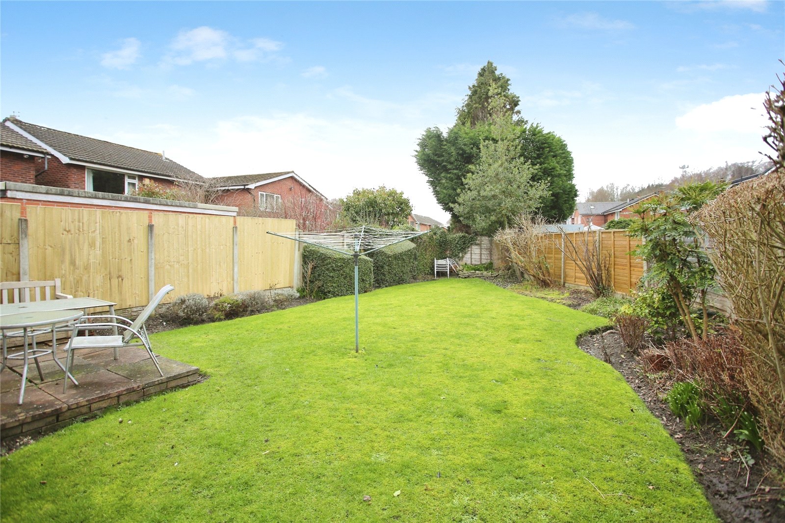Alderwood Avenue, Heaton Mersey, Stockport, SK4