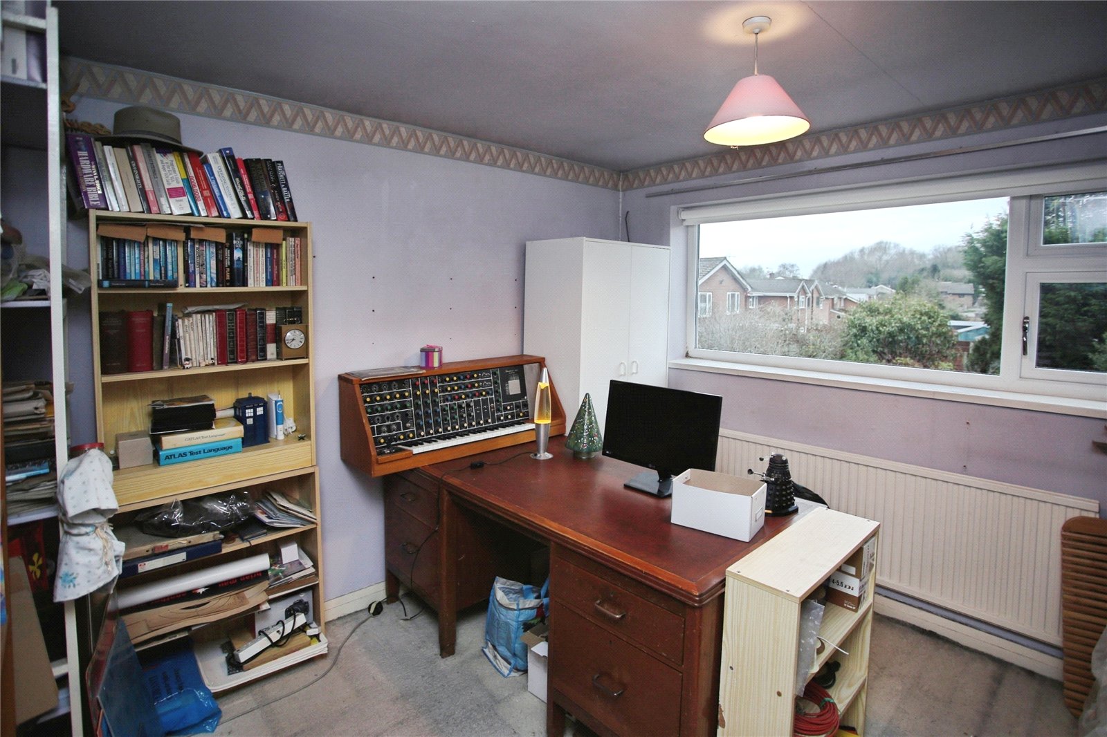 Alderwood Avenue, Heaton Mersey, Stockport, SK4