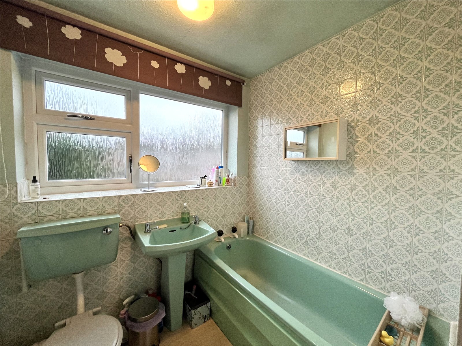 Alderwood Avenue, Heaton Mersey, Stockport, SK4