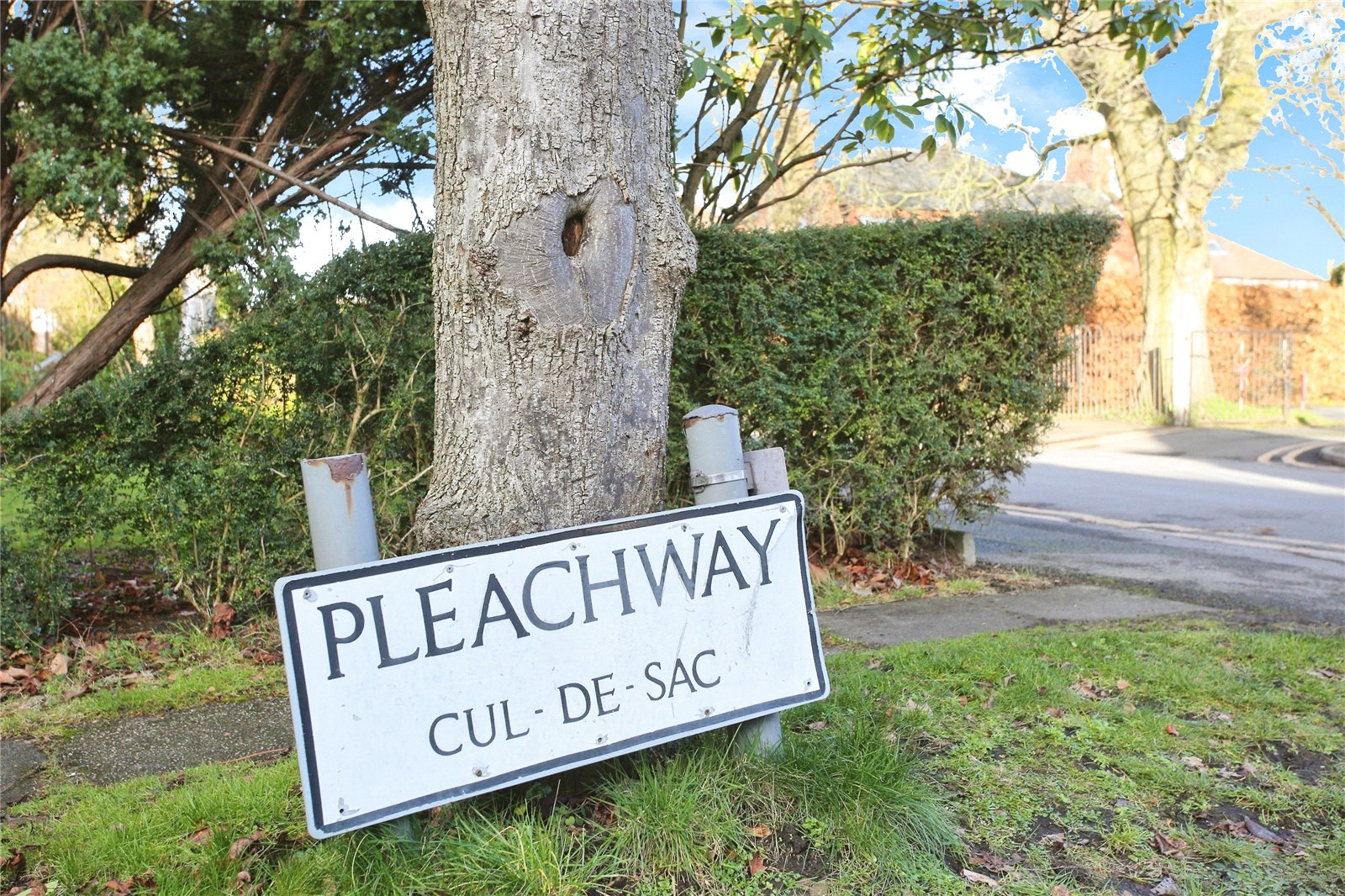 Pleachway, Heaton Mersey, Stockport, SK4