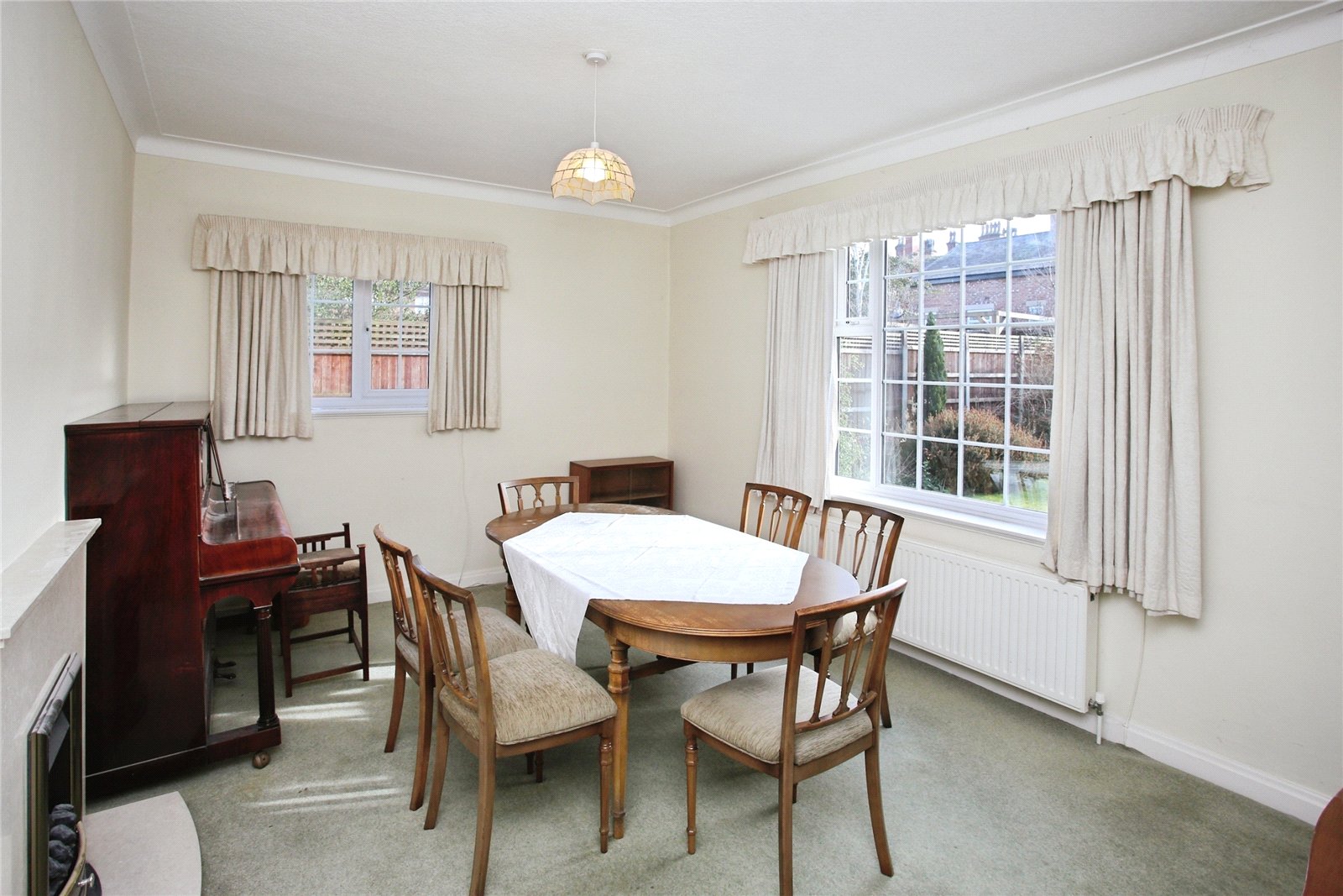 Pleachway, Heaton Mersey, Stockport, SK4