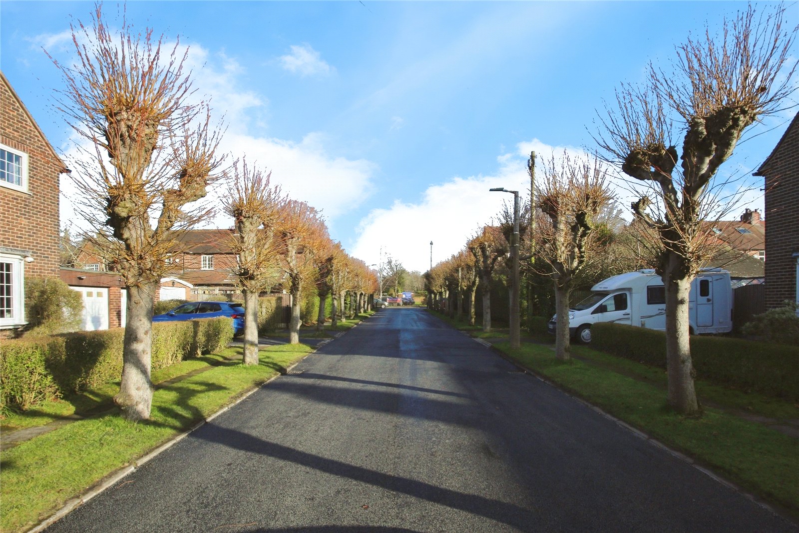 Pleachway, Heaton Mersey, Stockport, SK4