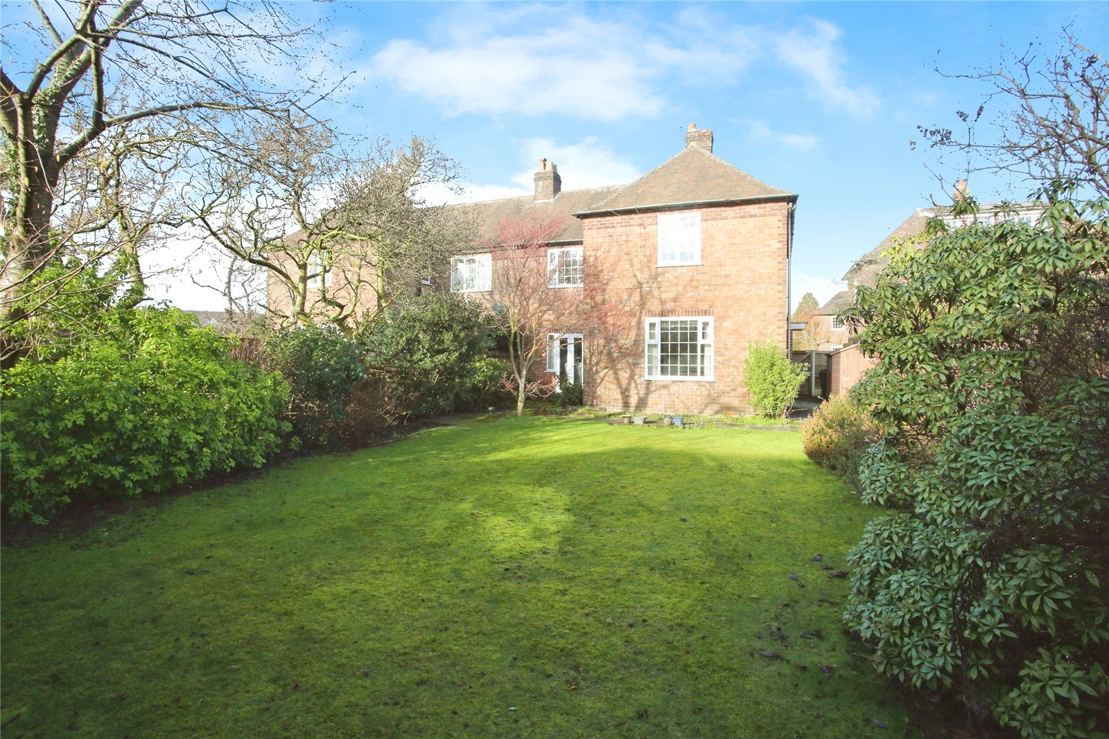 Pleachway, Heaton Mersey, Stockport, SK4