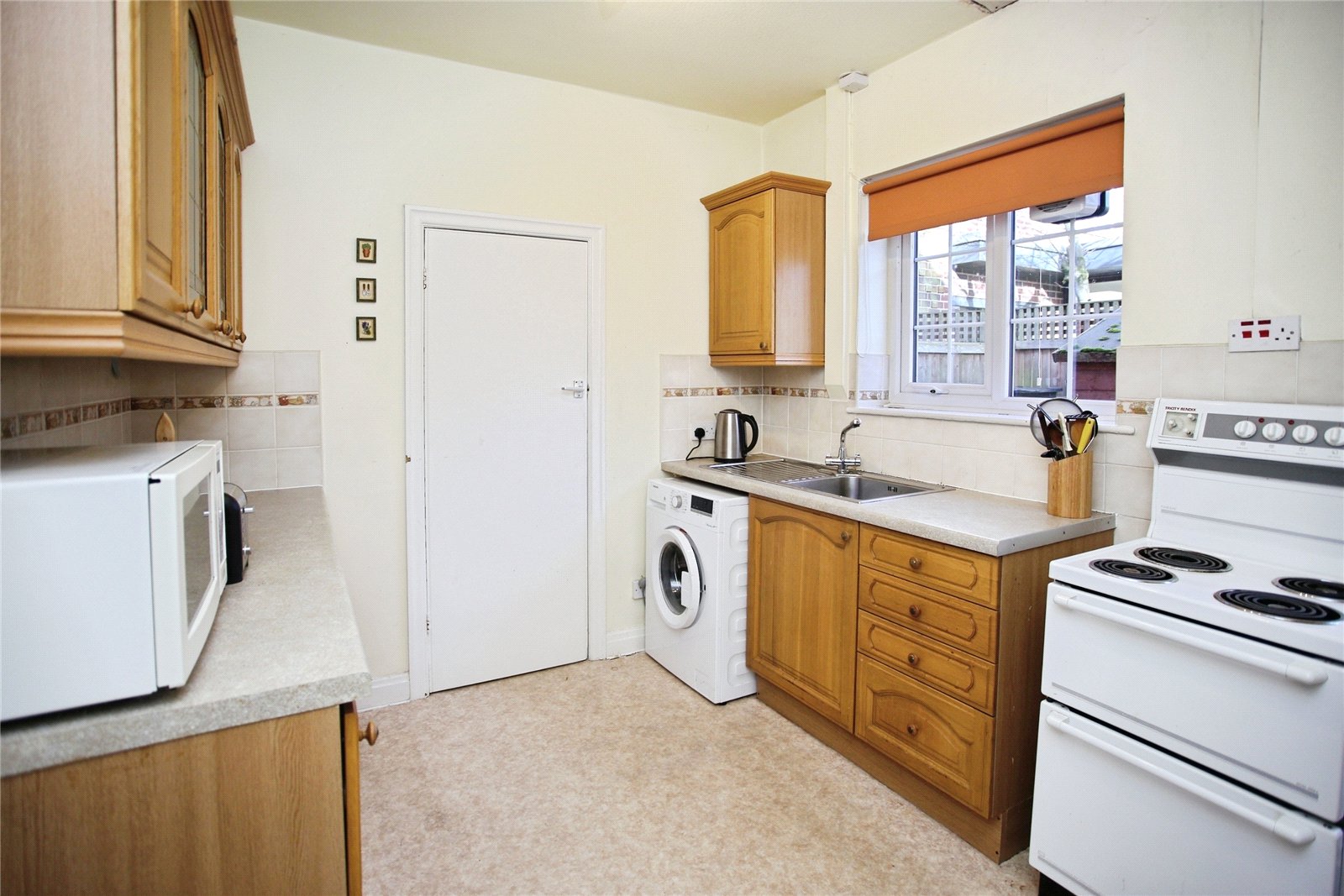 Pleachway, Heaton Mersey, Stockport, SK4