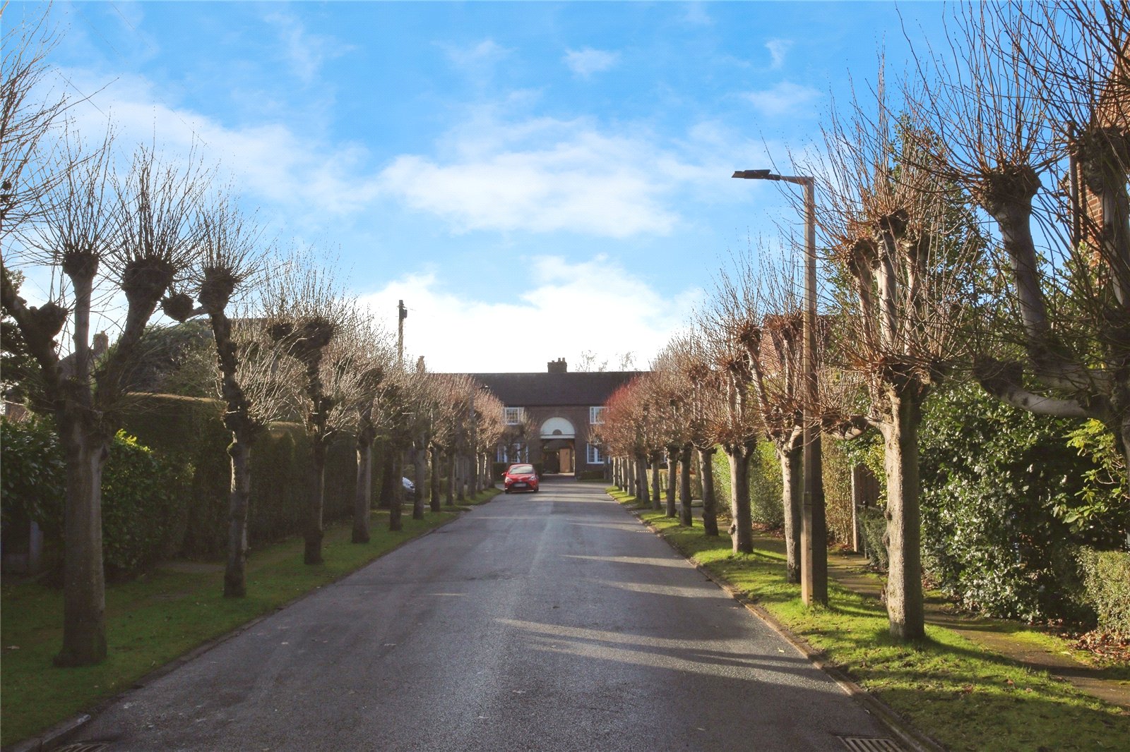 Pleachway, Heaton Mersey, Stockport, SK4