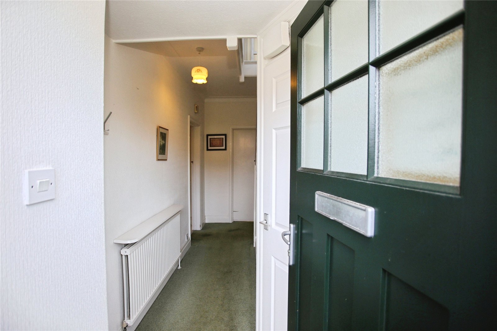 Pleachway, Heaton Mersey, Stockport, SK4