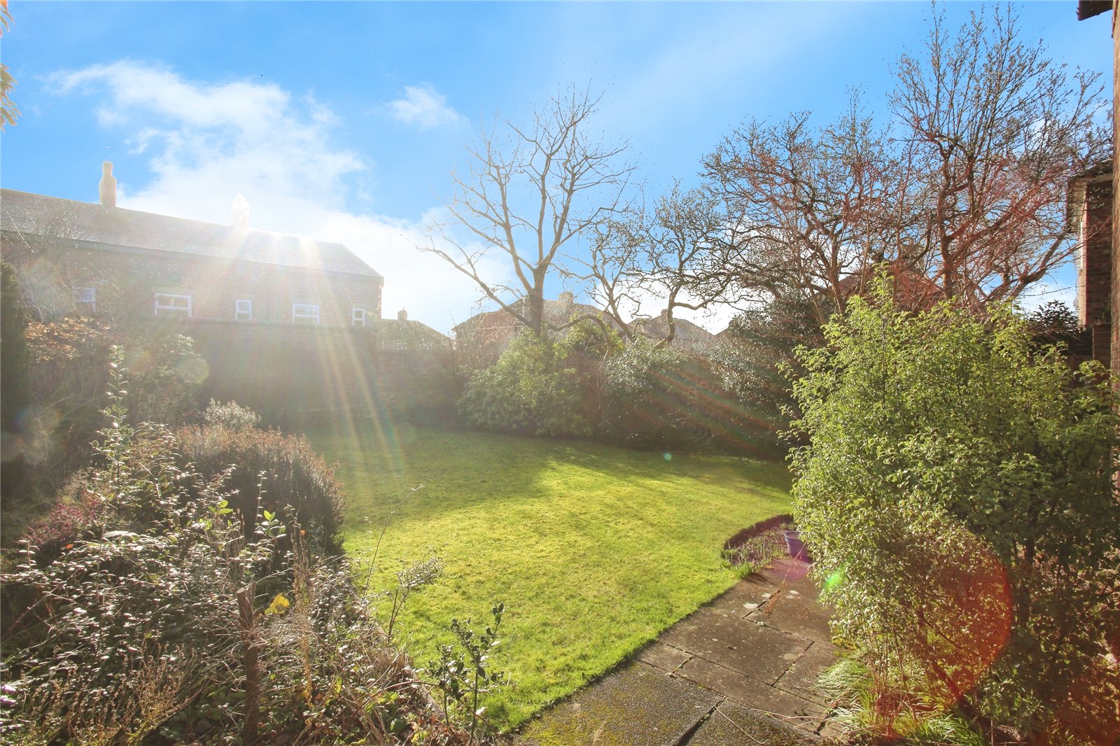 Pleachway, Heaton Mersey, Stockport, SK4