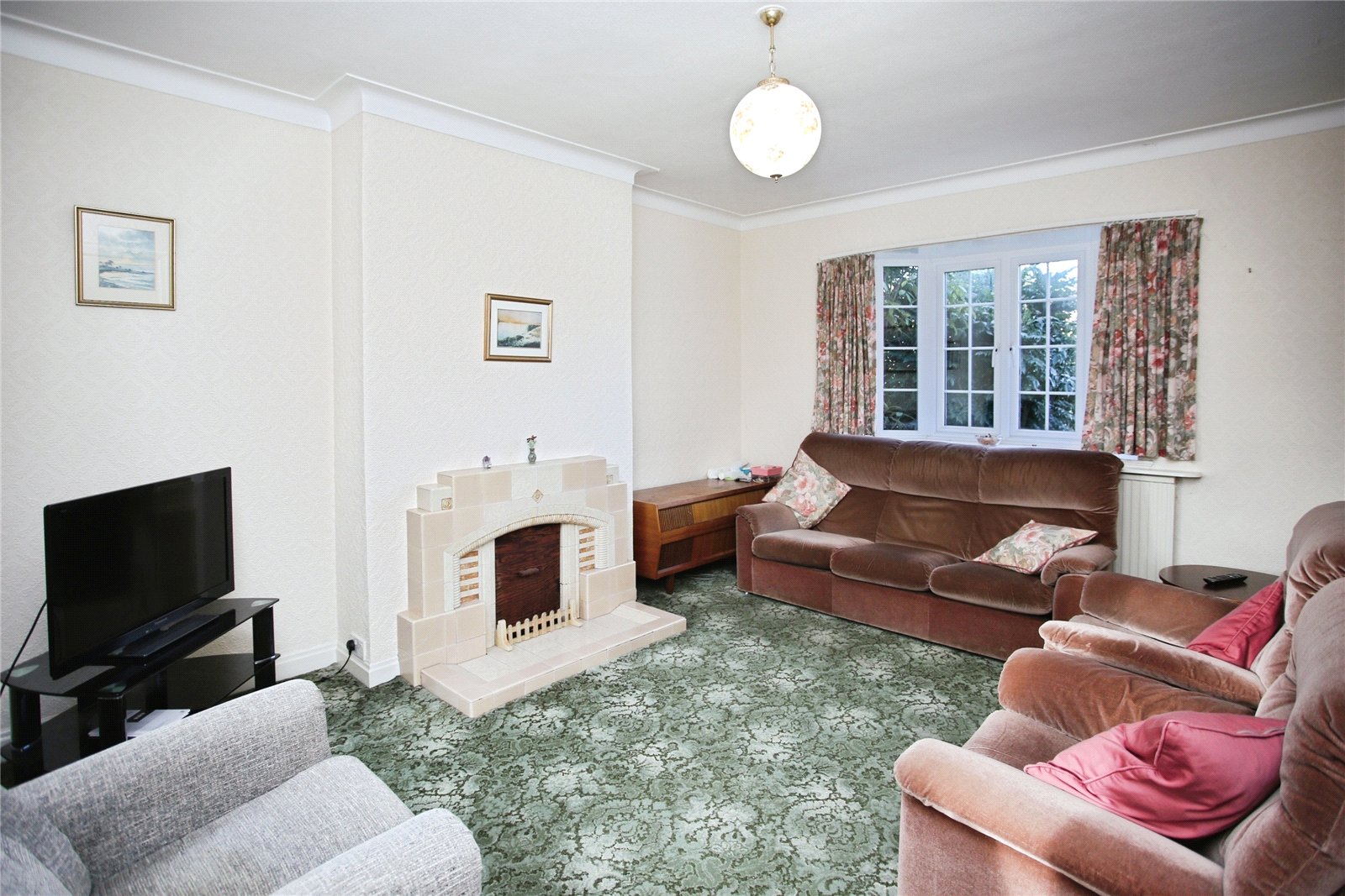 Pleachway, Heaton Mersey, Stockport, SK4
