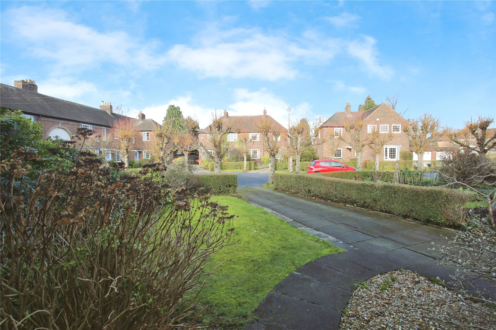 Pleachway, Heaton Mersey, Stockport, SK4