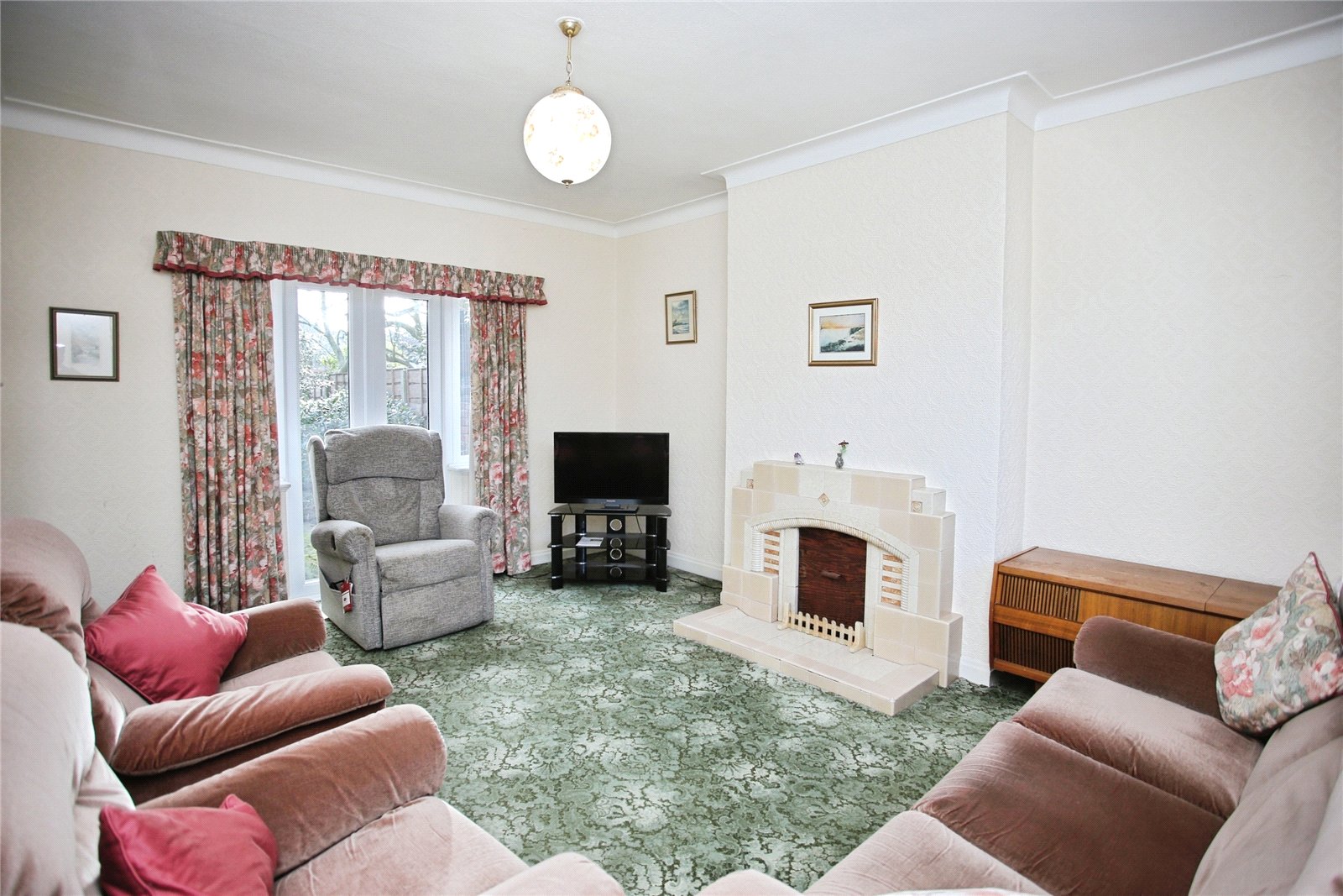 Pleachway, Heaton Mersey, Stockport, SK4