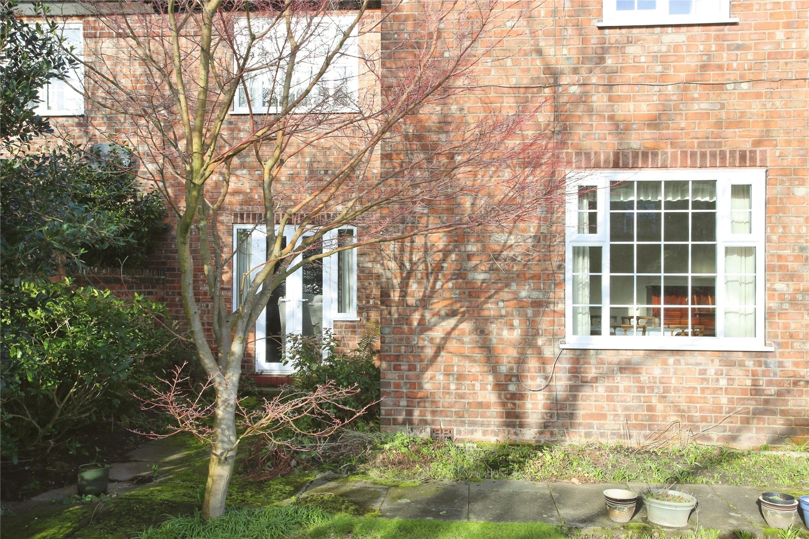 Pleachway, Heaton Mersey, Stockport, SK4