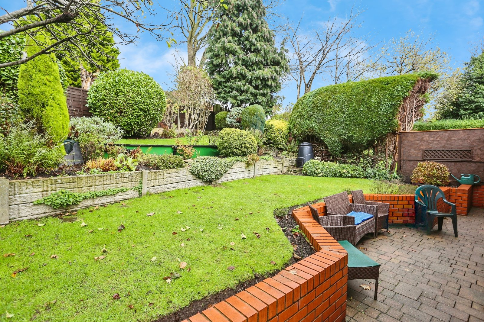 Meadow Bank, Heaton Norris, Stockport, SK4