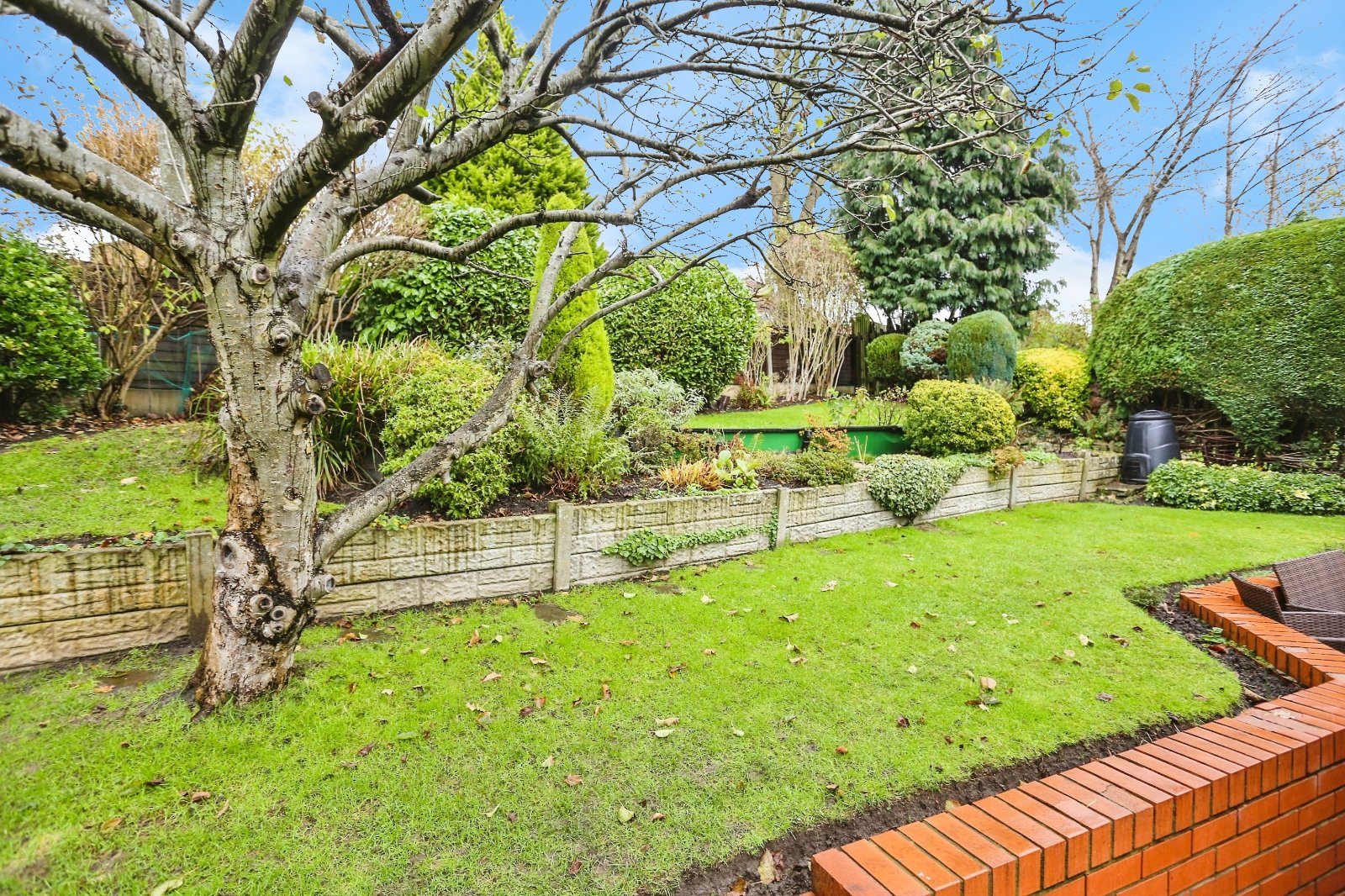 Meadow Bank, Heaton Norris, Stockport, SK4