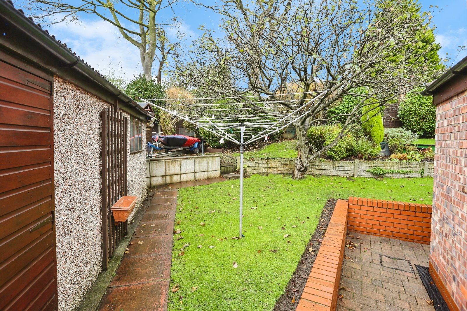 Meadow Bank, Heaton Norris, Stockport, SK4