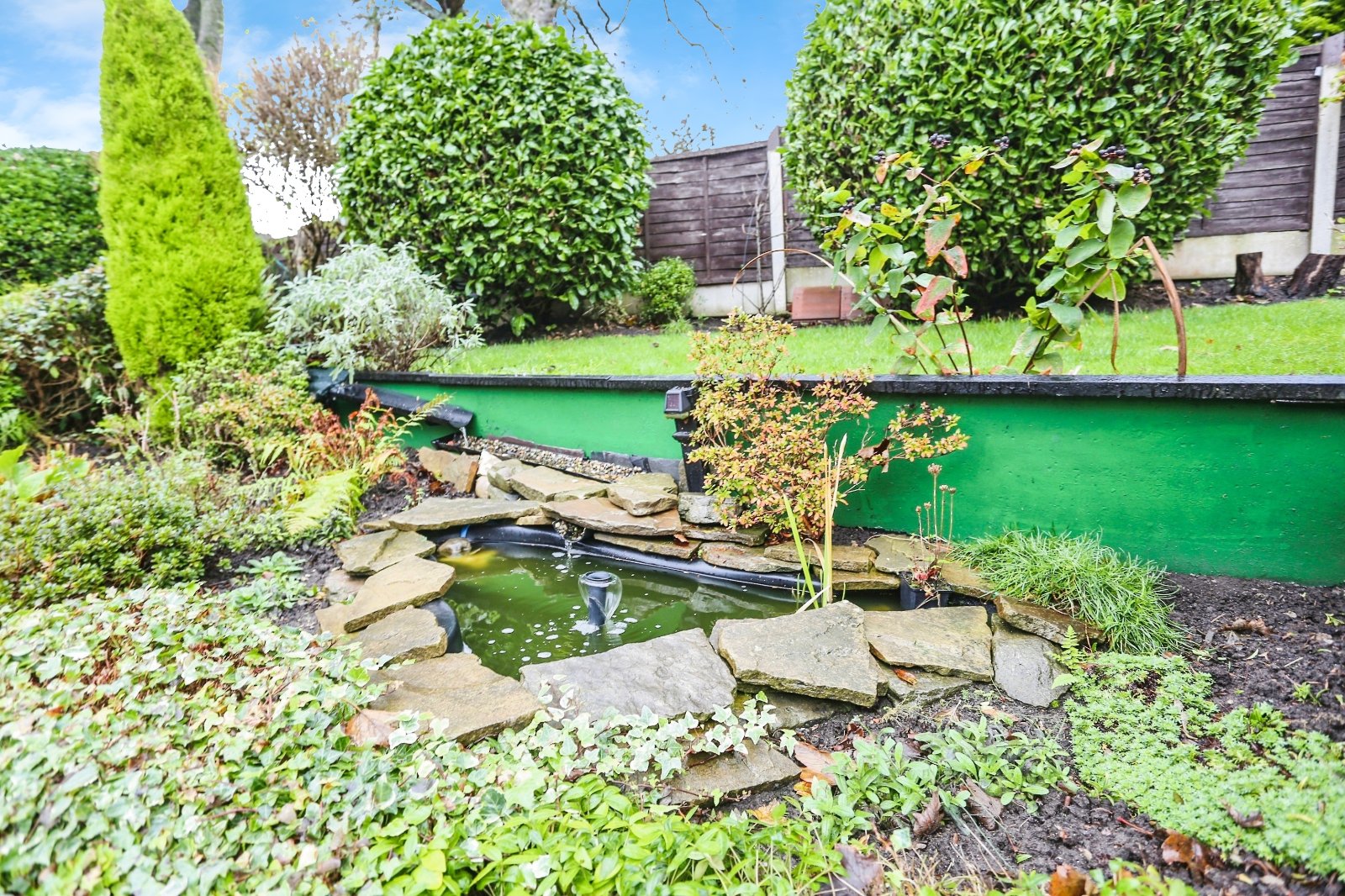 Meadow Bank, Heaton Norris, Stockport, SK4