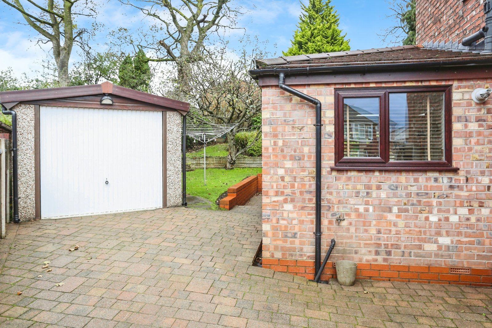 Meadow Bank, Heaton Norris, Stockport, SK4