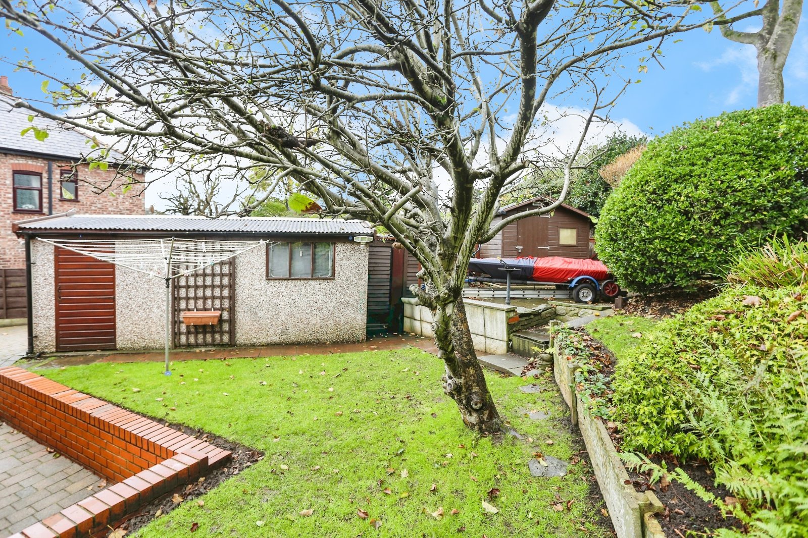 Meadow Bank, Heaton Norris, Stockport, SK4