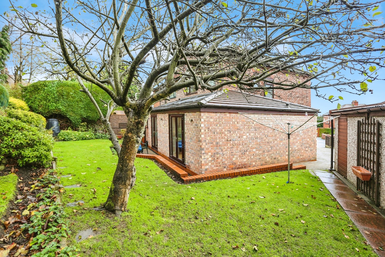 Meadow Bank, Heaton Norris, Stockport, SK4