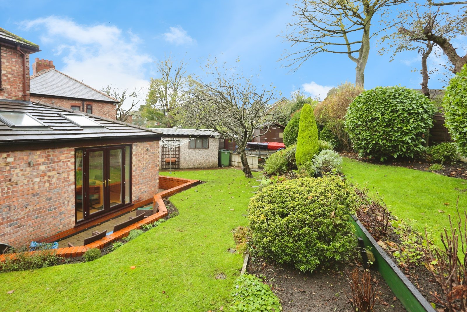 Meadow Bank, Heaton Norris, Stockport, SK4