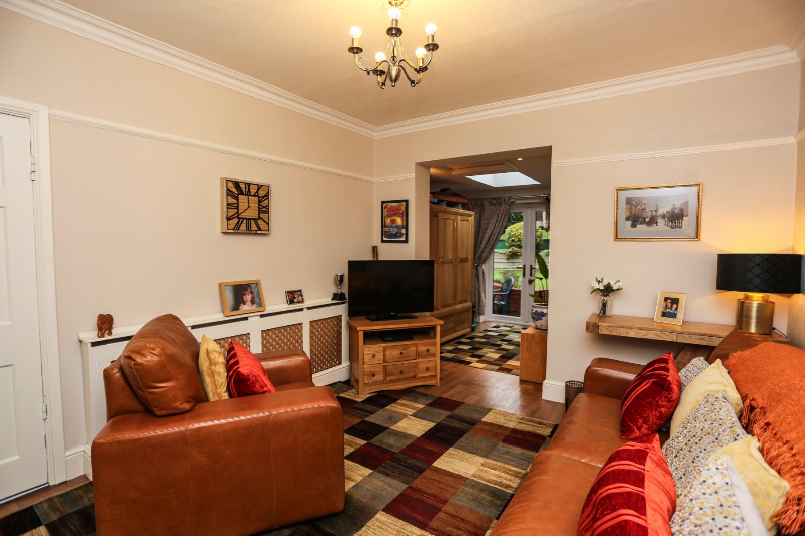 Meadow Bank, Heaton Norris, Stockport, SK4