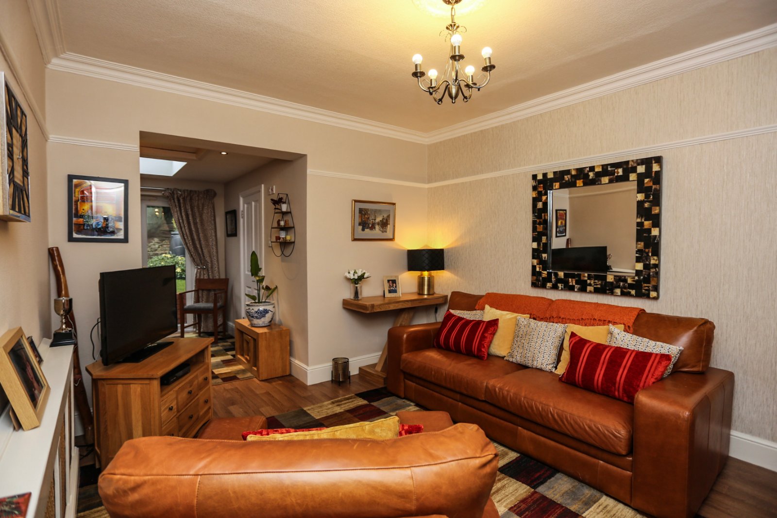 Meadow Bank, Heaton Norris, Stockport, SK4