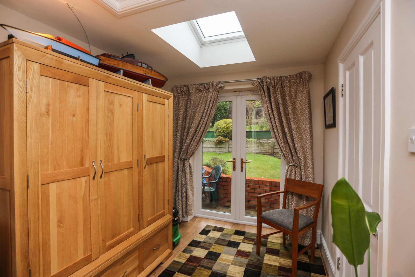 Meadow Bank, Heaton Norris, Stockport, SK4