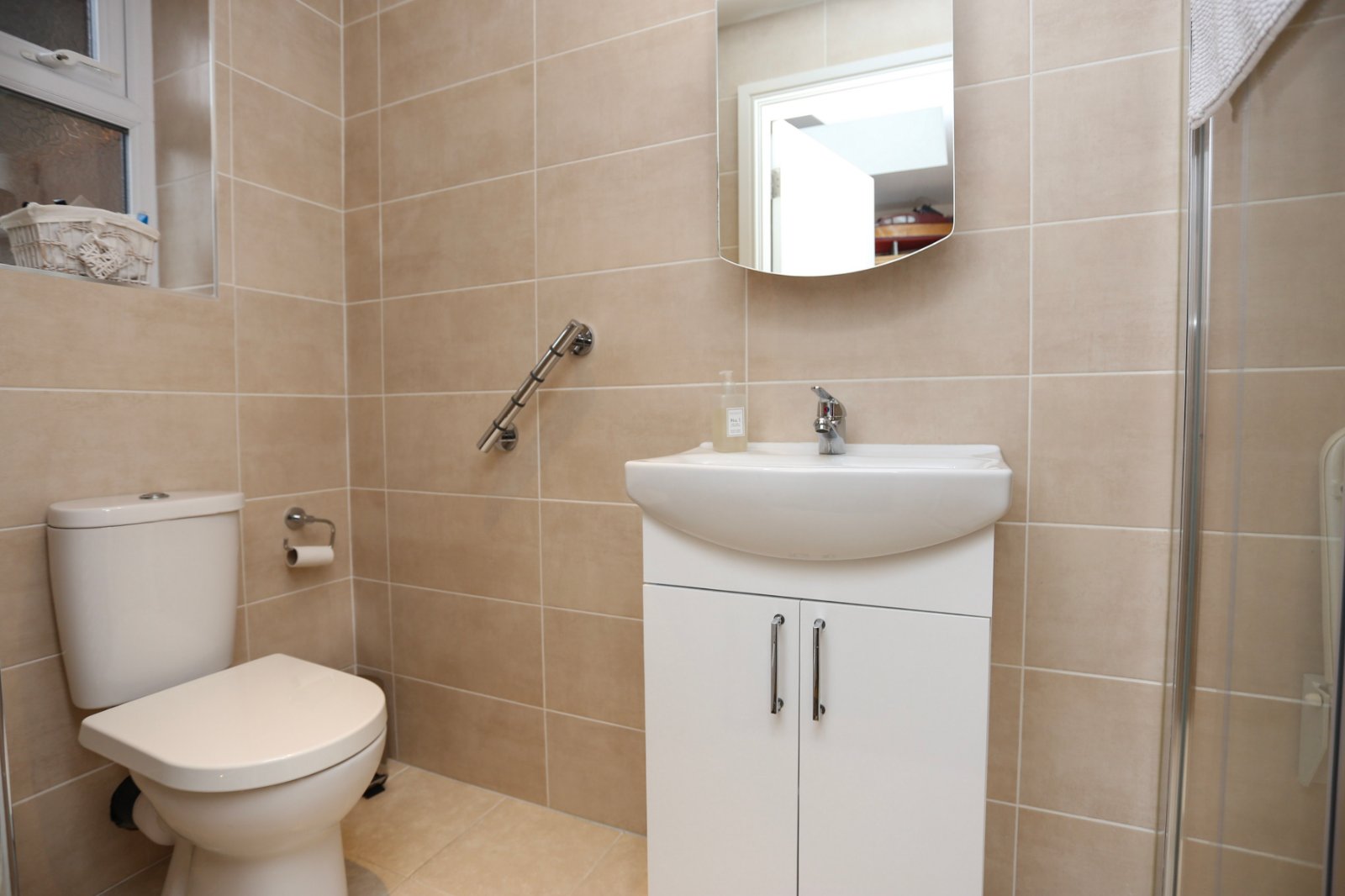 Meadow Bank, Heaton Norris, Stockport, SK4