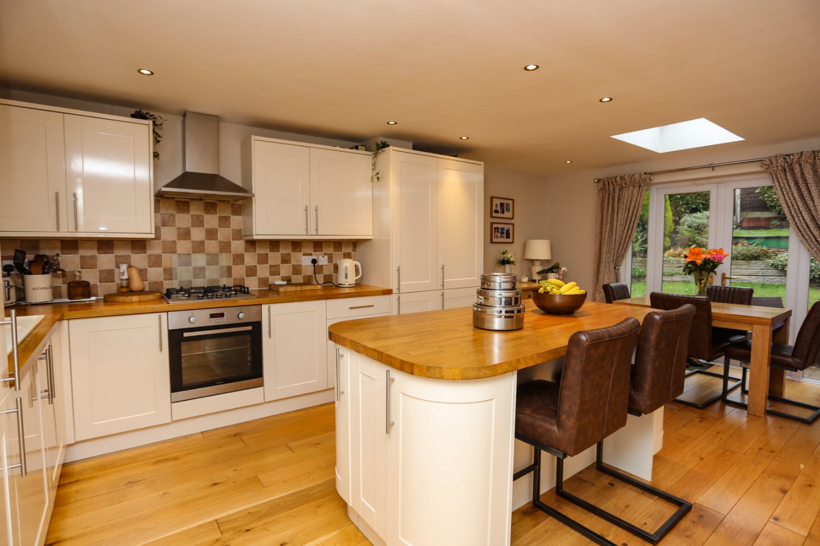 Meadow Bank, Heaton Norris, Stockport, SK4