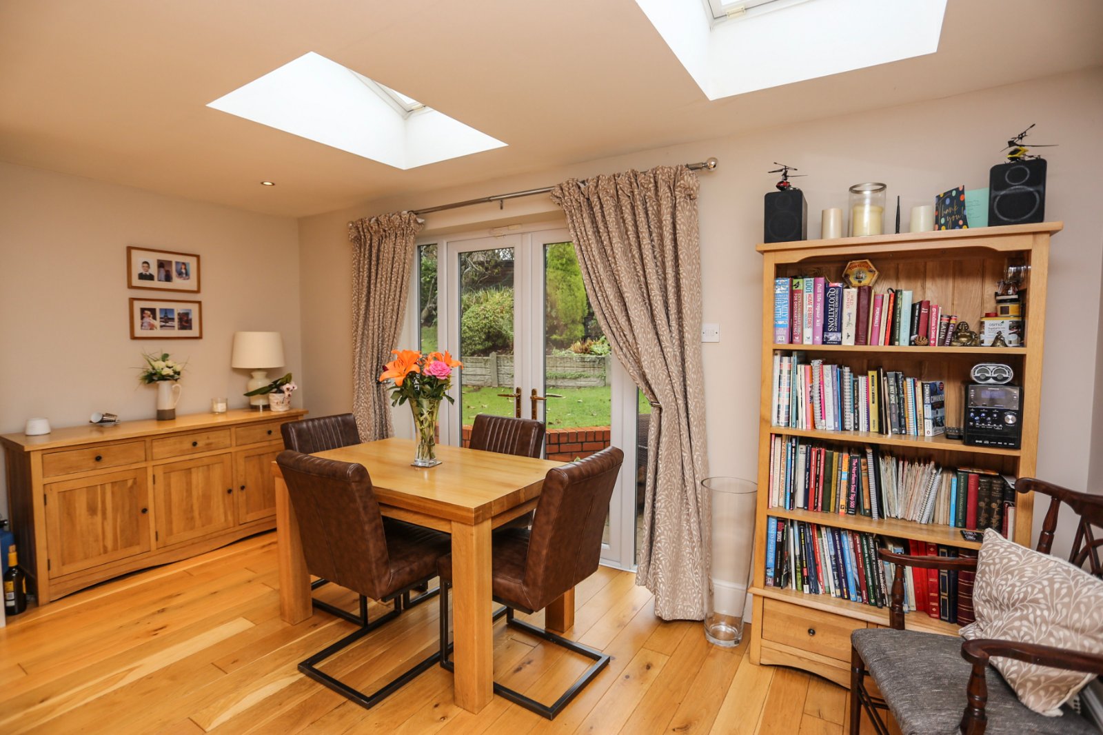 Meadow Bank, Heaton Norris, Stockport, SK4