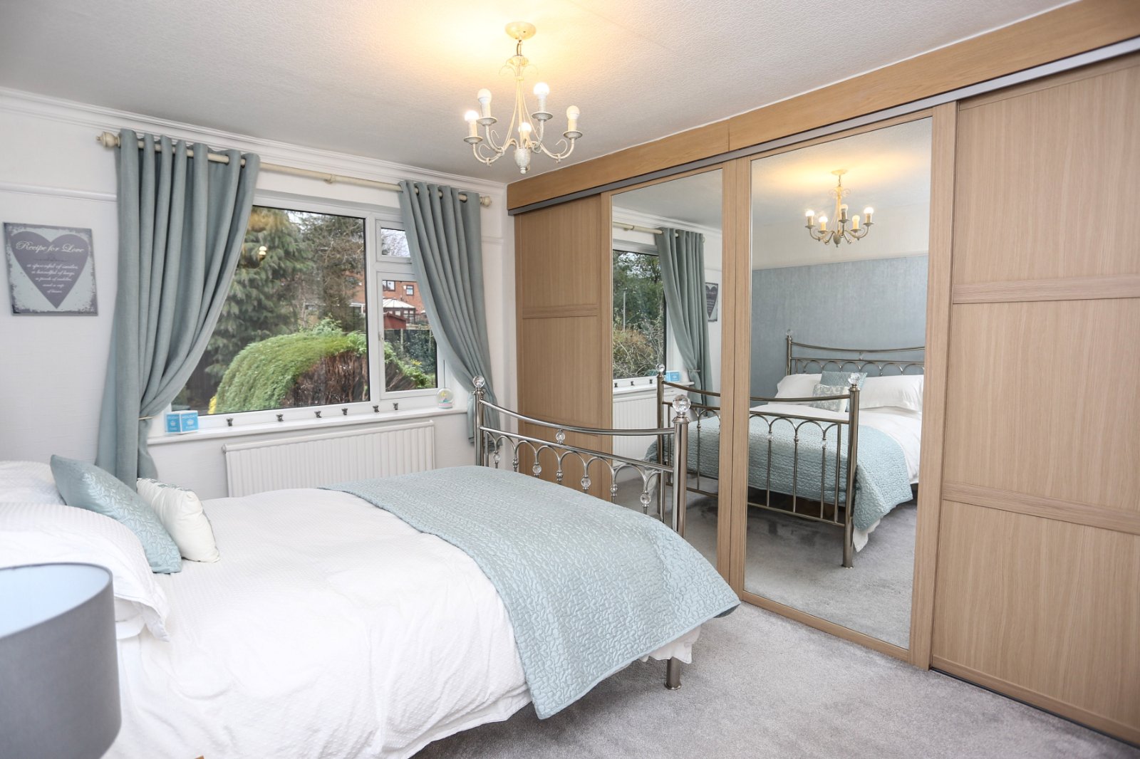 Meadow Bank, Heaton Norris, Stockport, SK4