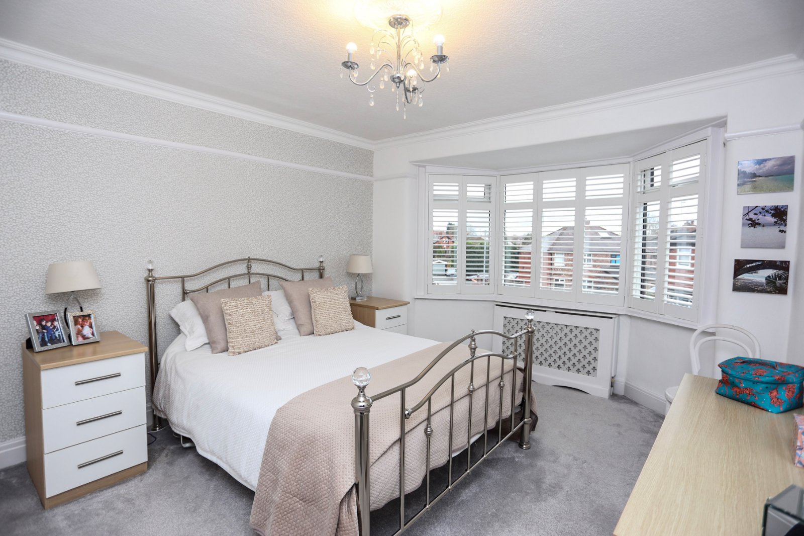 Meadow Bank, Heaton Norris, Stockport, SK4