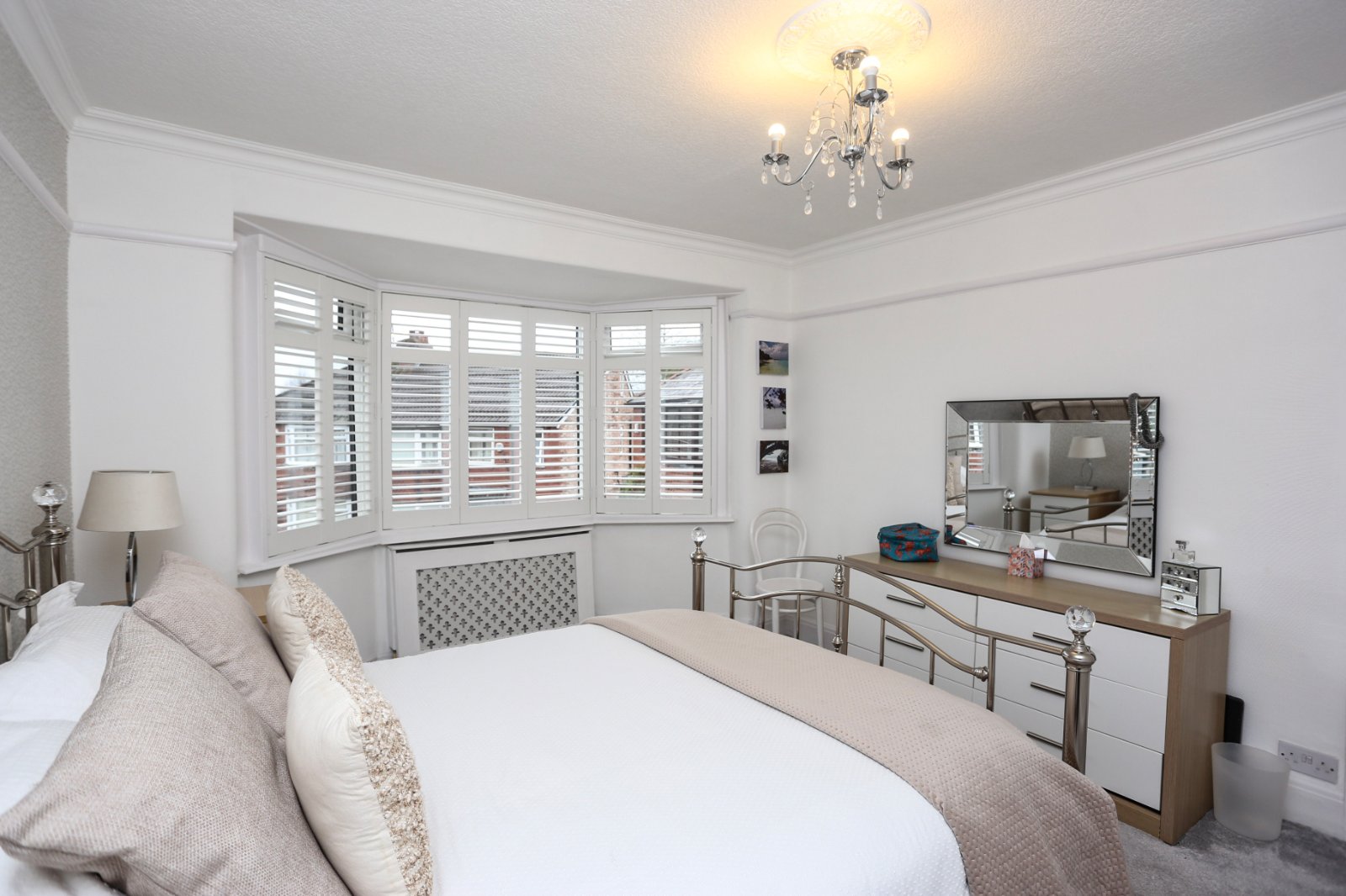 Meadow Bank, Heaton Norris, Stockport, SK4