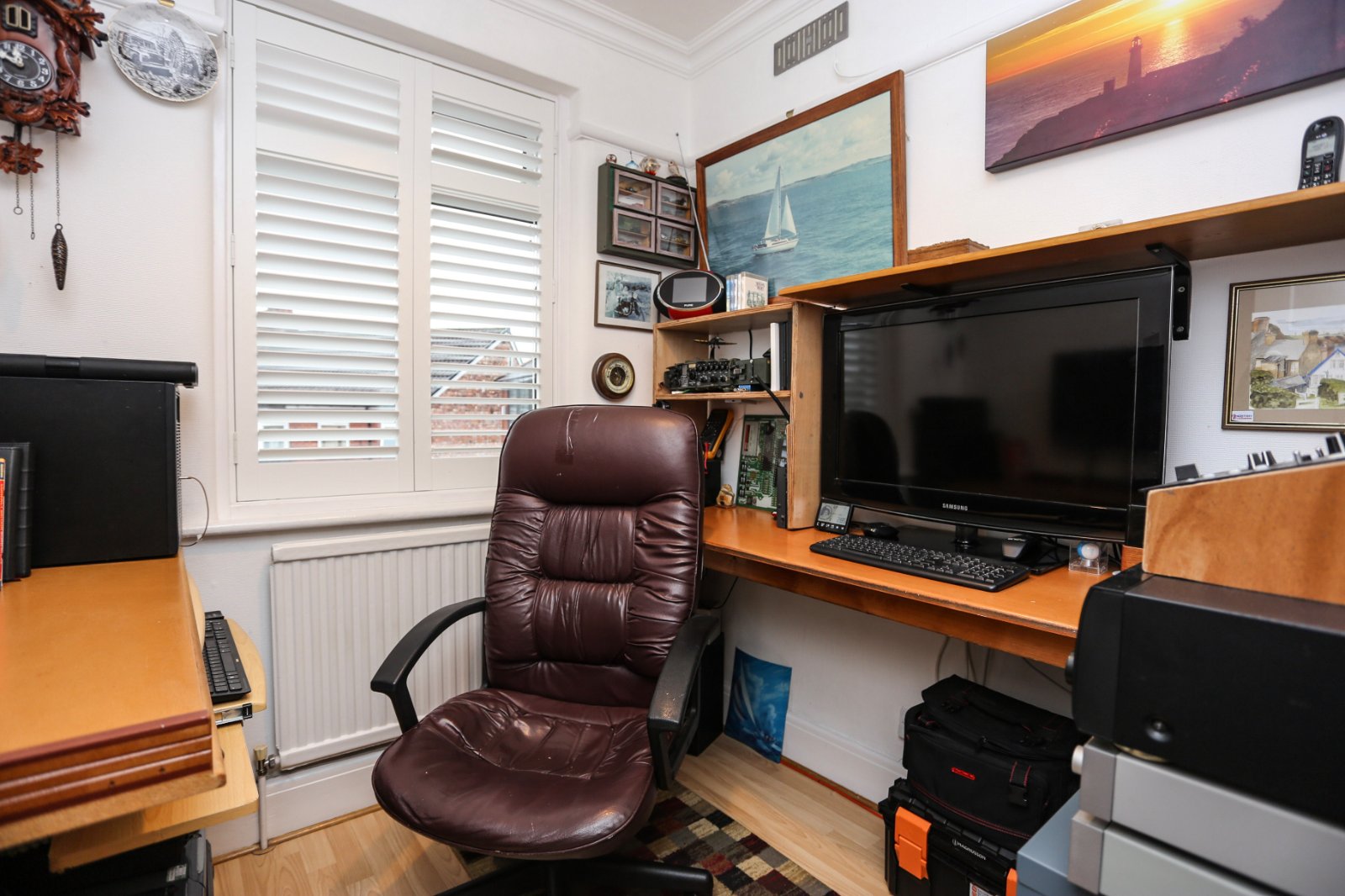 Meadow Bank, Heaton Norris, Stockport, SK4