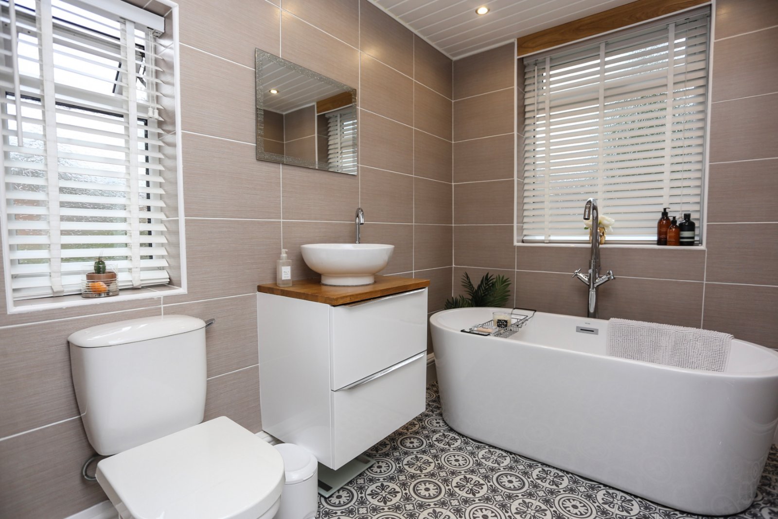 Meadow Bank, Heaton Norris, Stockport, SK4