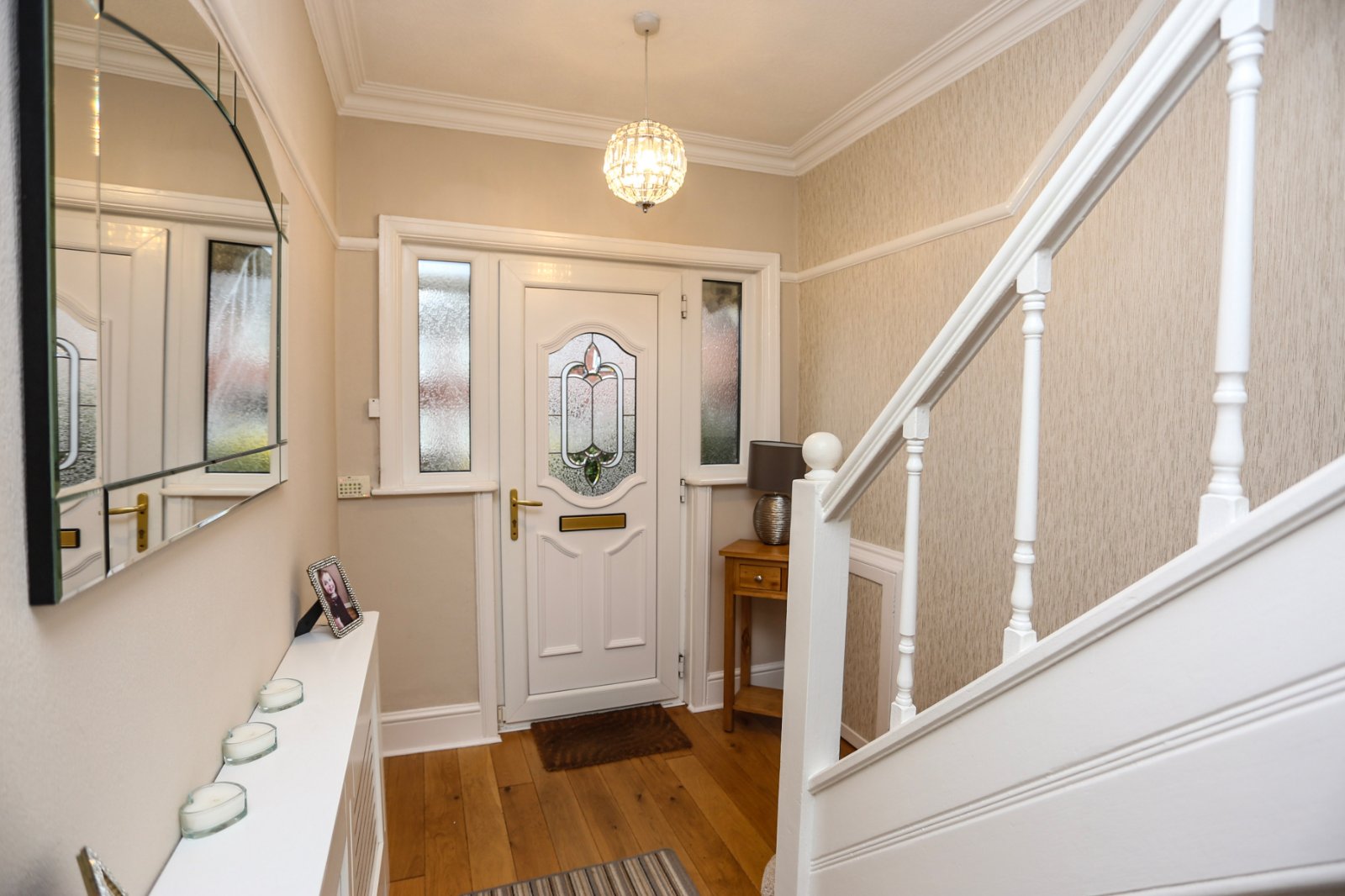 Meadow Bank, Heaton Norris, Stockport, SK4