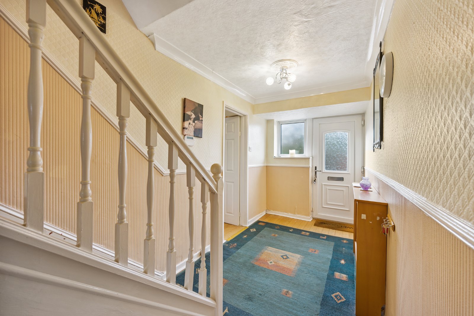 Harmsworth Drive, Heaton Moor, Stockport, SK4