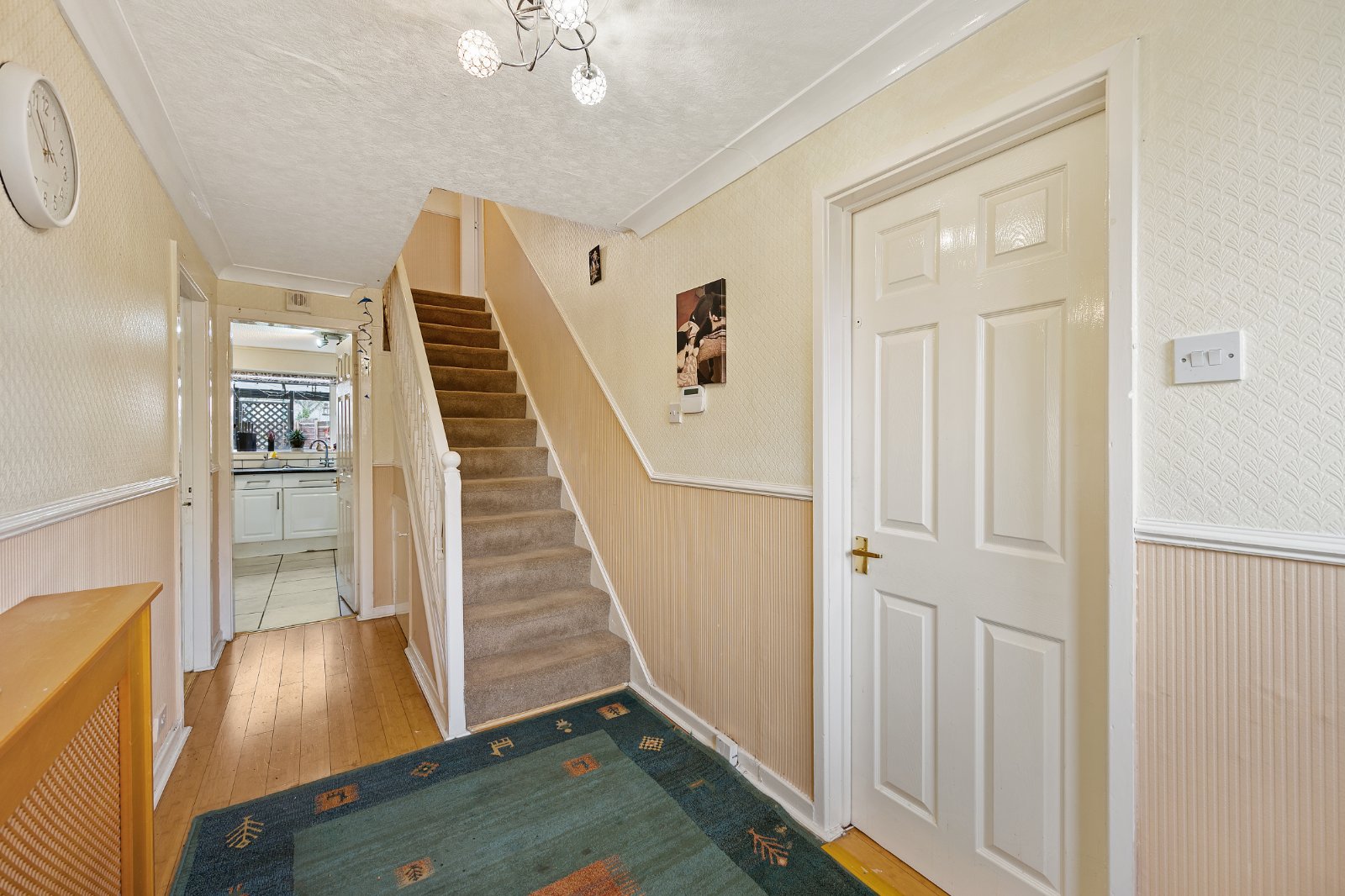 Harmsworth Drive, Heaton Moor, Stockport, SK4