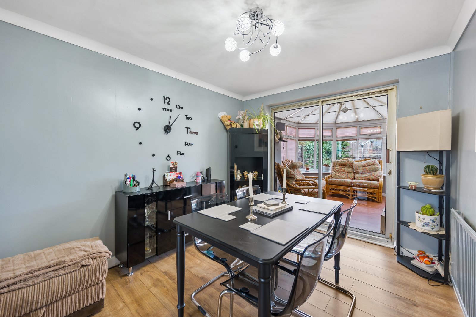 Harmsworth Drive, Heaton Moor, Stockport, SK4