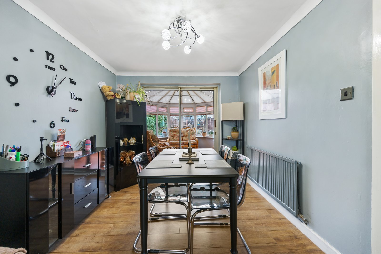 Harmsworth Drive, Heaton Moor, Stockport, SK4