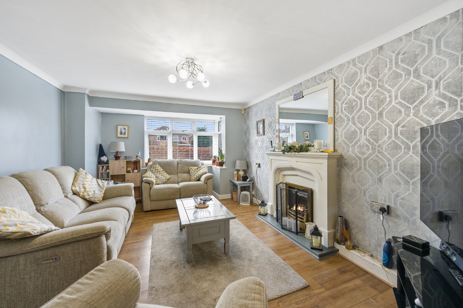 Harmsworth Drive, Heaton Moor, Stockport, SK4