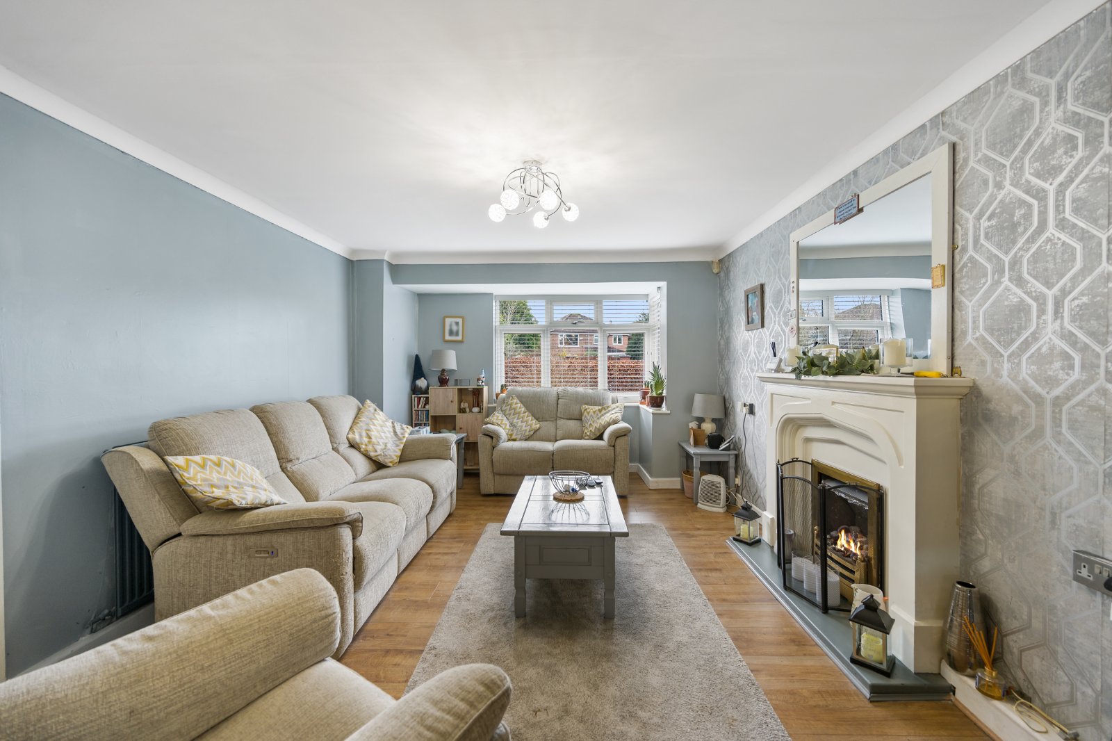 Harmsworth Drive, Heaton Moor, Stockport, SK4