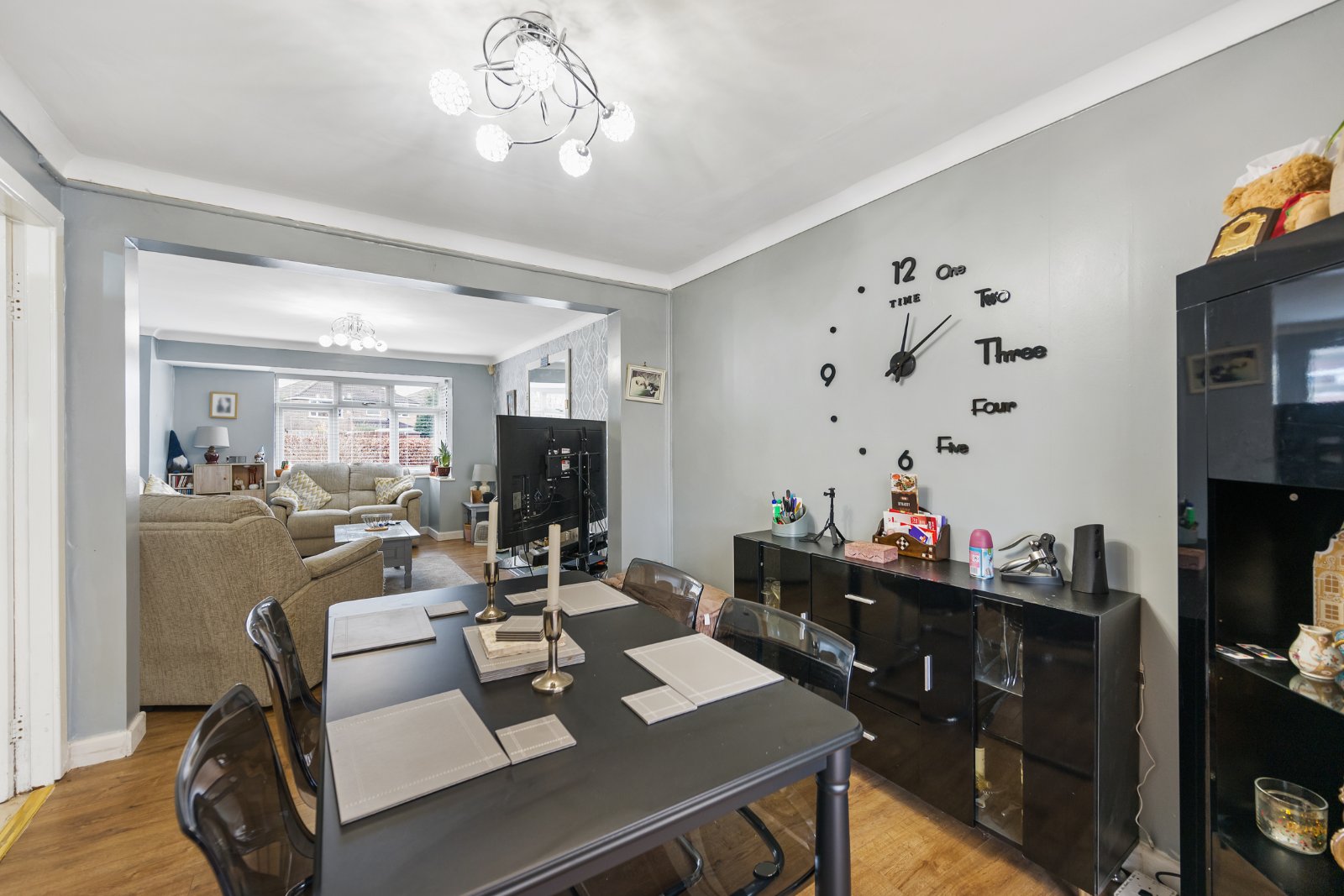 Harmsworth Drive, Heaton Moor, Stockport, SK4